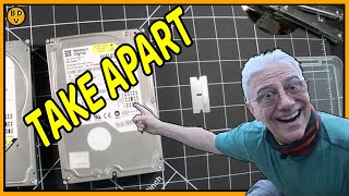 Here is my DIY DESTROY Hard DRIVE Destroy Data
