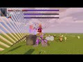 harder spiritcaller vs freakager vs magispeller minecraft mob battle