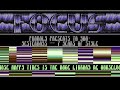 c64 one file demo yesterdays 1997 by focus