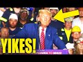 Trump’s COGNITIVE FAILURE On-Camera Sparks BRUTAL HUMILIATION!