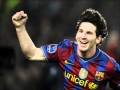 Best of Messi 2011, HD