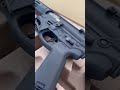 The Sharps Bros ‘Hellbreaker’ Polymer Receiver Airsoft AEG - UP CLOSE!