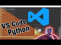 Visual Studio Code Python for Beginners: Hello World & Beyond