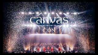 C;ON【canvas】MV