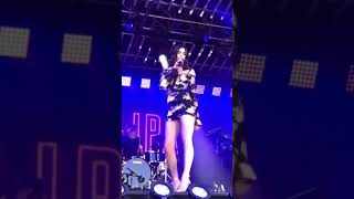 Dua Lipa "it my dream"