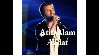 Aadat song Atif Aslam, Kalyug (film 2005)