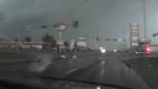 Kearney Nebraska Tornado; May 29, 2008