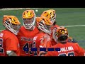 syracuse vs notre dame lacrosse highlights 2024 college lacrosse