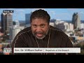 rev. william barber