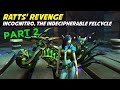 Ratts Revenge Part 2 - Incognitro, the Indecipherable Felcycle