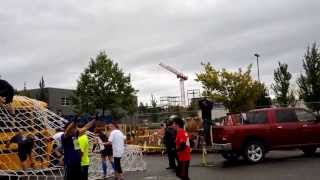 MrSeawang - Concrete Hero 2013, Obstacle 5