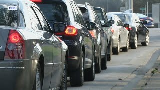 Concerns raised around Chattanooga Police new traffic policy