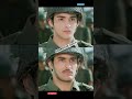 Border 1997 Movie Characters Child Looks||Border Movie Actors Name||#shorts