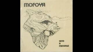 Mofoya [US, Progressive/Jazz Rock 1979] Climb The Highest Peak
