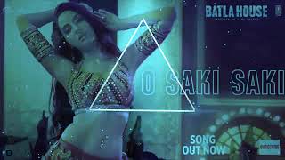 New Dj Remix Song 2019 | O  Saki Saki Re | New Remix Viral Song | Hi-tech Dj song