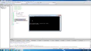 C Programming Tutorial 41 Sorting Arrays