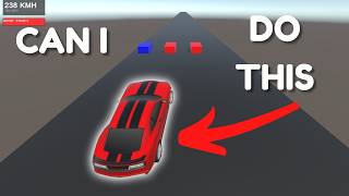 I created my dream game with help of AI -Devlog 1