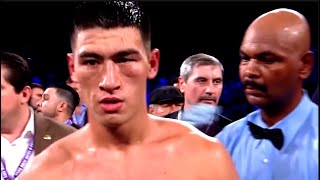 Dmitry Bivol vs Giant Boxer | Latest Boxing Highlights 2024,Before Dmitry Bivol vs artur Beterbiev