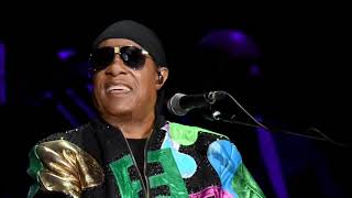 Celebrating 70 Years Of Stevie Wonder