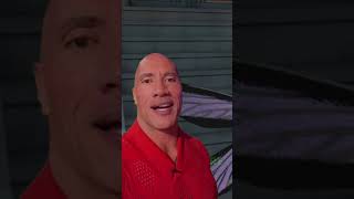 Dwayne THE ROCK Johnson Plays DC Universe Online