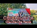 Zumba | Chichiquita | Cha-Cha-Cha Remix | Dance Fitness