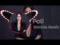 Poli - Zombie Remix 2024 | A Dark and Electrifying Reinterpretation