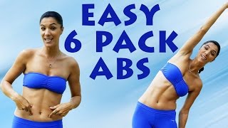 Bye-Bye Belly Fat Home Workout! Ultimate Abs & Core 20 Minute Routine for Beginners