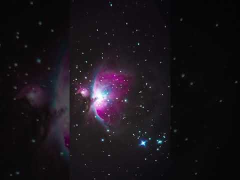 Orion Nebula #telescope #cosmos #astronomy #celestron #nature photography #orion #deep sky #space