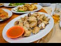 Bintan Island: Asun Family Foodcourt | Indonesia