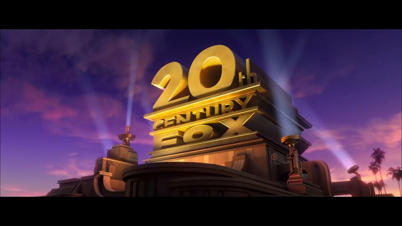 20th Century Fox/Blue Sky Studios (2017) - YouTube