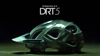 FOR RIDERS, BY RIDERS – INTRODUCING THE DRT5 MTB HELMET | OAKLEY