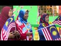 VIDEO SAMBUTAN BULAN KEBANGSAAN PERINGKAT SK SHAH ALAM 2024