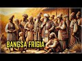 Misteri Bangsa Frigia – Peradaban Kuno Yang Terlupakan | Dunia Dalam Mata