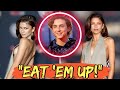 Zendaya Gets a Hype From Timothée Chalame at 2023 CinemaCon