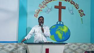 December 1 week Sunday service#christian #message