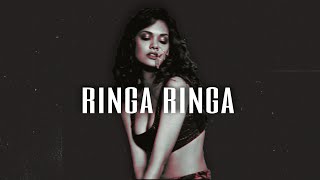 Ringa ringa (slowed andreverb) | Alka yagnik | Virat flow.