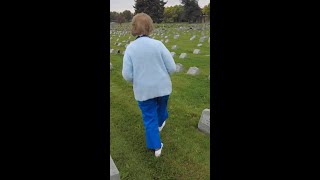 Woman's $6,000 funeral mix-up fixed