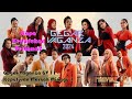 Gegar Vaganza 2024 GV 11 Keputusan Markah & Kedudukan Minggu 1