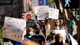Appeals court to hear Fulton County judge’s dismissal of charges in training center protests