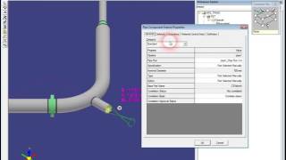 SP3D Piping , Piping Design