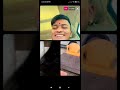 param patil live video 3 10 2021