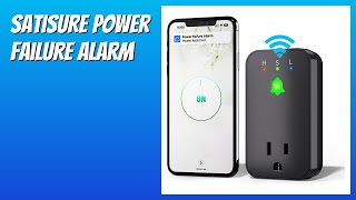 REVIEW (2026): Satisure Power Failure Alarm. Features