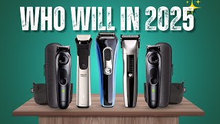 No More Patchy Beards! These 5 Trimmers Will Change Your Grooming Game