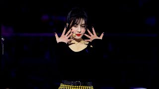 4K 181012 IBK 참좋은콘서트 - PEEK-A-BOO(피카부) 레드벨벳 조이(Red Velvet Joy) Fancam 직캠