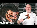 The Best Bacon You'll Ever Make (And Every Method to Avoid) | Epicurious 101