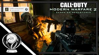 Call of Duty: Modern Warfare 2 Remastered - Desesperado | Guia de Troféu / Conquista