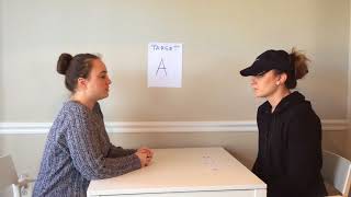 DTT-Errorless-Letter A-All Correct
