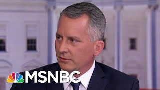 Jolly: Republicans Are Bringing FOX News Talking Points To Senate Floor | The 11th Hour | MSNBC