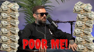 Adam22 Tries To Explain Why He Fired Loyal People