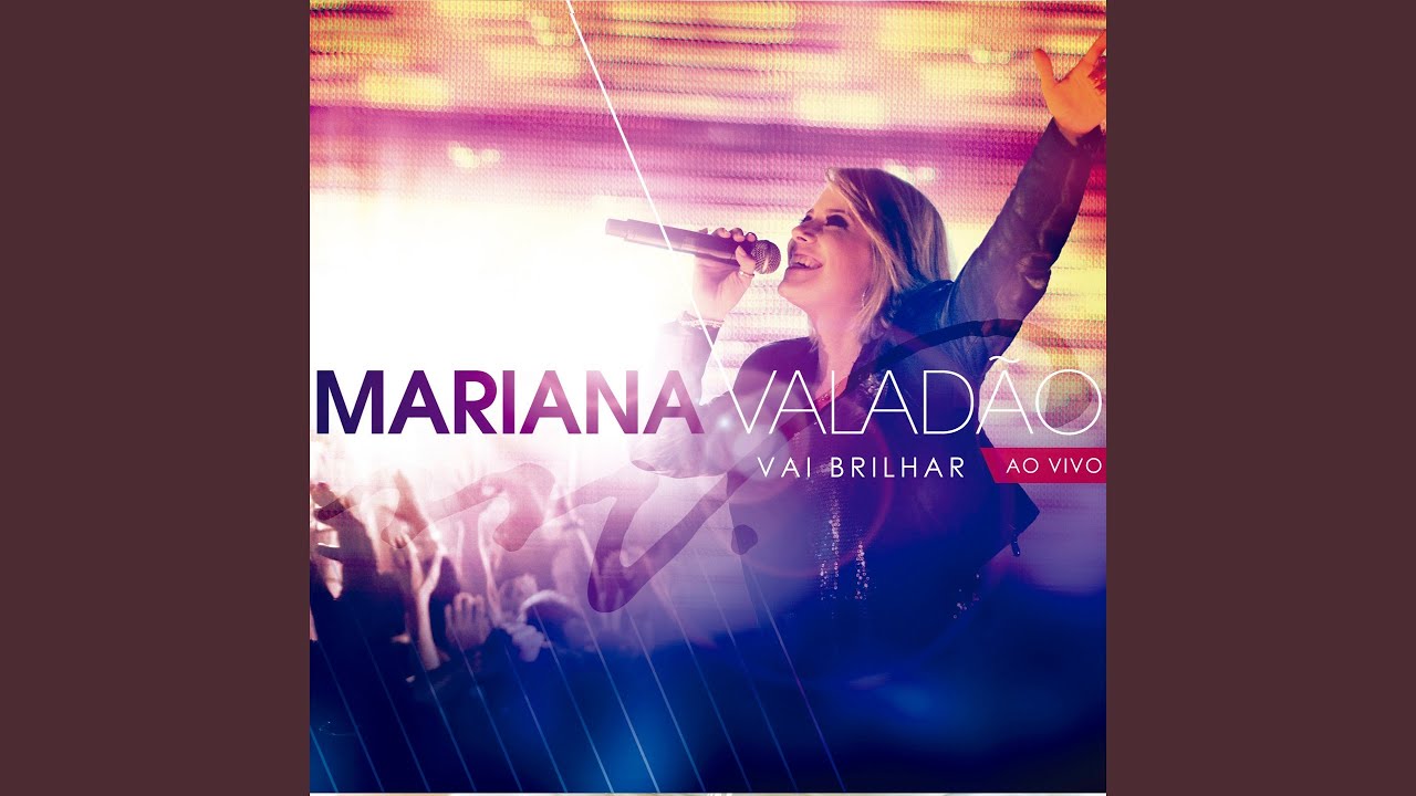 Mariana Ao Vivo Youtube Music